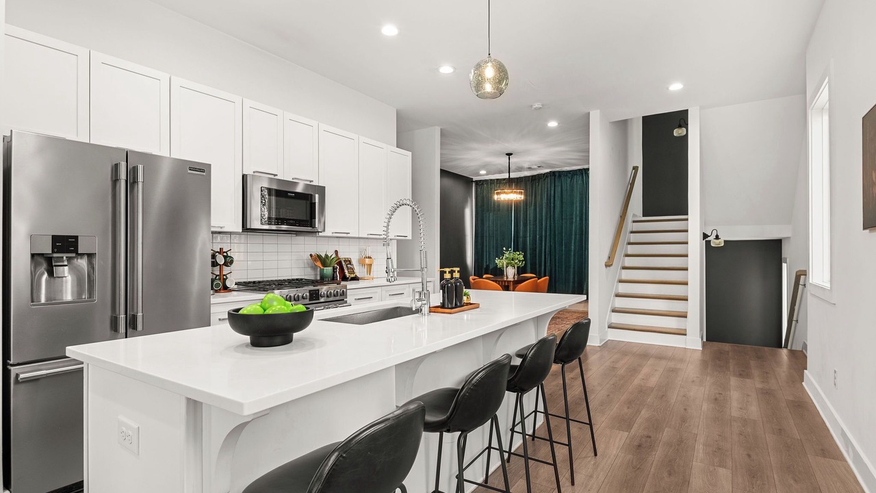 Photo of Kitchen in Berry Hill