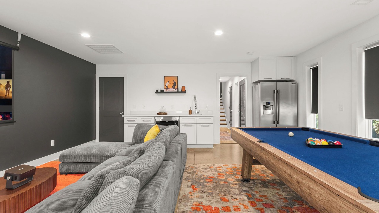 Photo of Bedroom in Berry Hill
