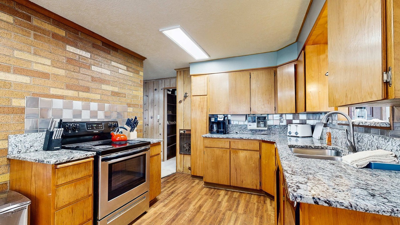 Photo of Kitchen in Rockaway Beach