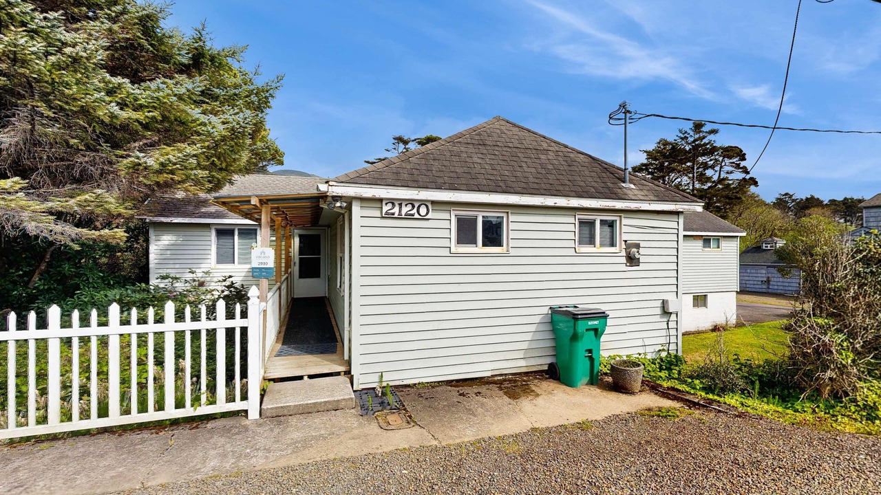 Photo of Outdoor in Rockaway Beach