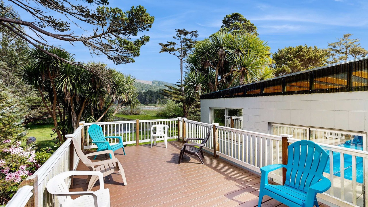 Photo of Outdoor in Rockaway Beach