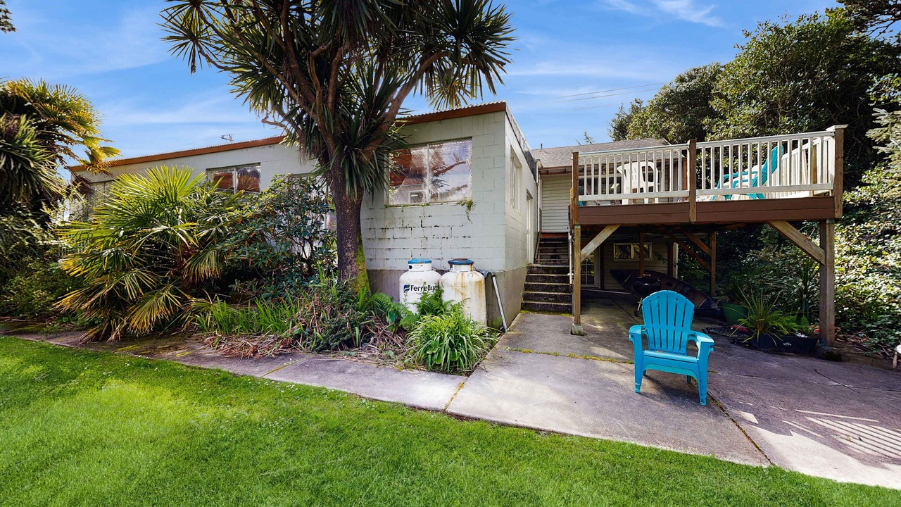 Photo of Outdoor in Rockaway Beach