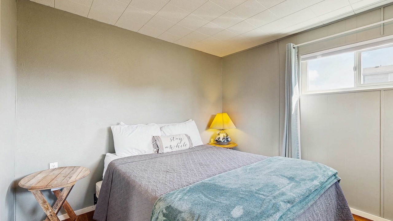 Photo of Bedroom in Rockaway Beach