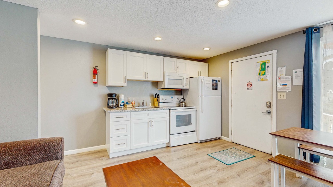 Photo of Kitchen in Rockaway Beach