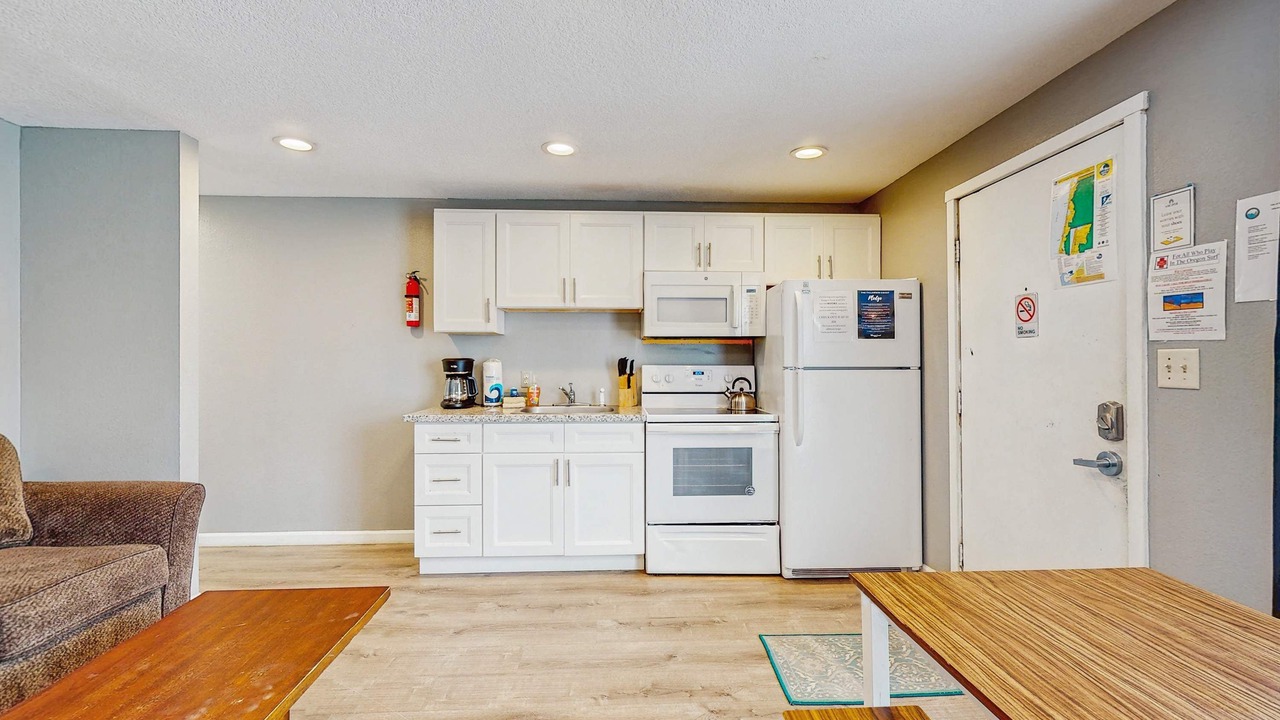 Photo of Kitchen in Rockaway Beach