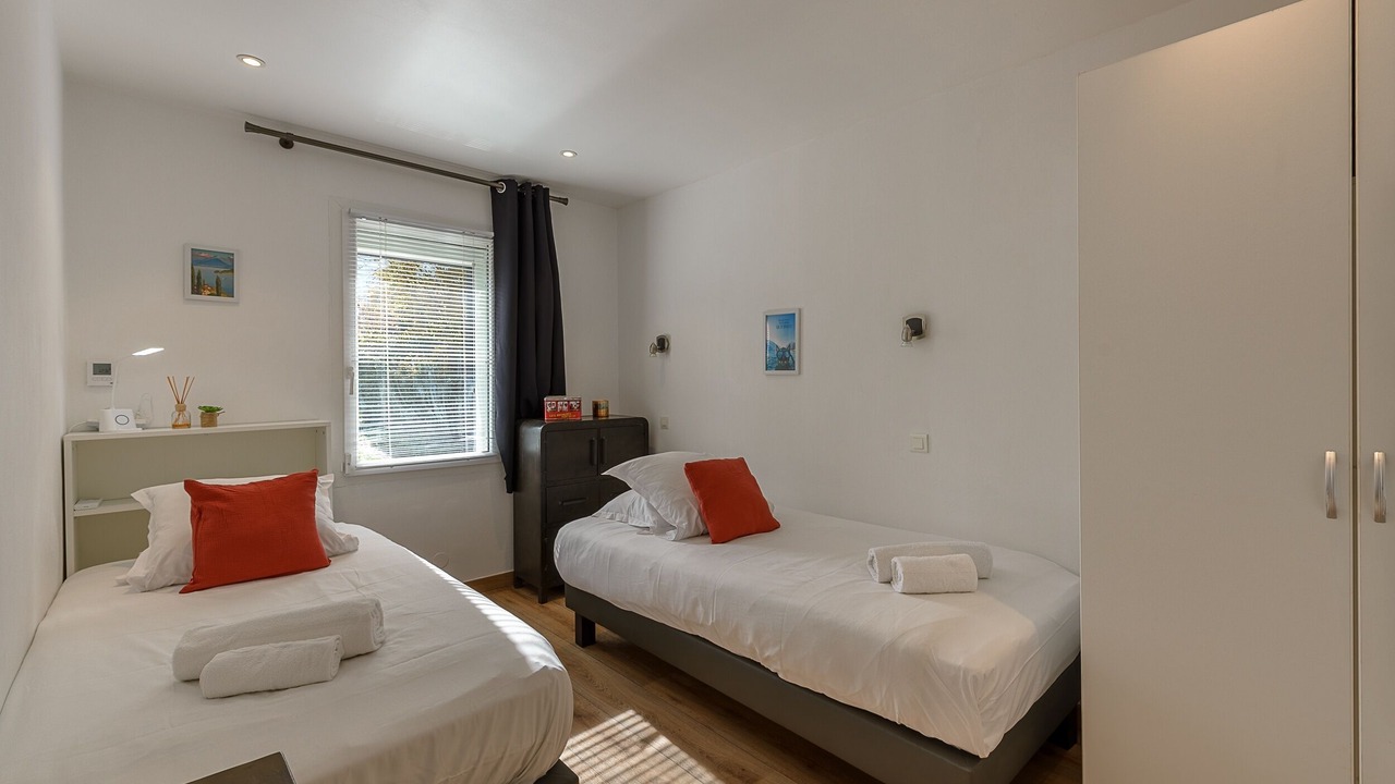 Photo of Bedroom in Chaparon