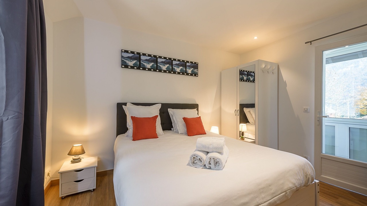 Photo of Bedroom in Chaparon