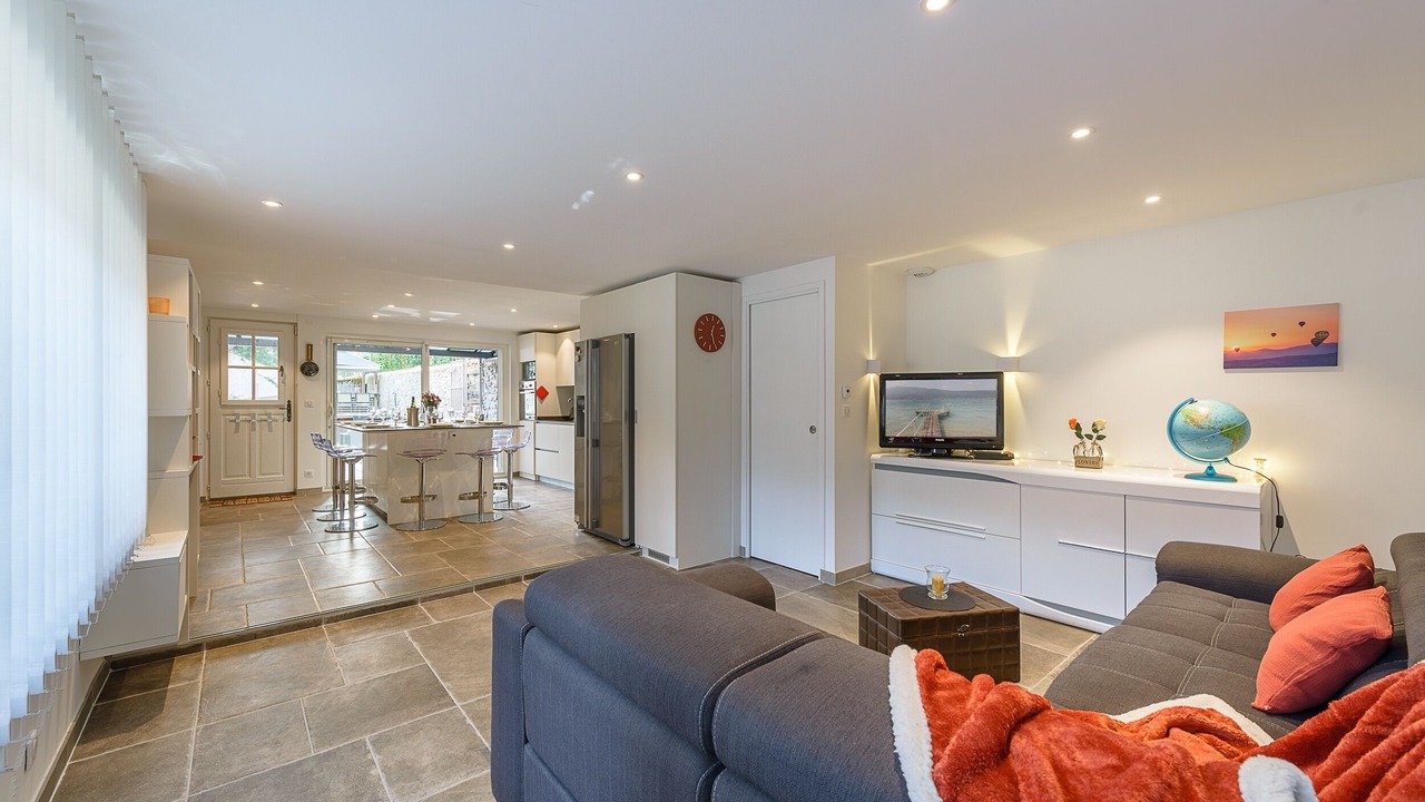 Photo of Livingroom in Chaparon