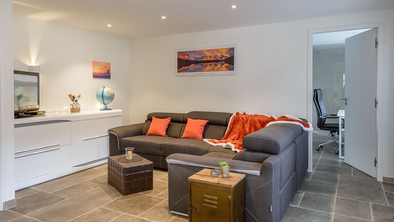 Photo of Livingroom in Chaparon