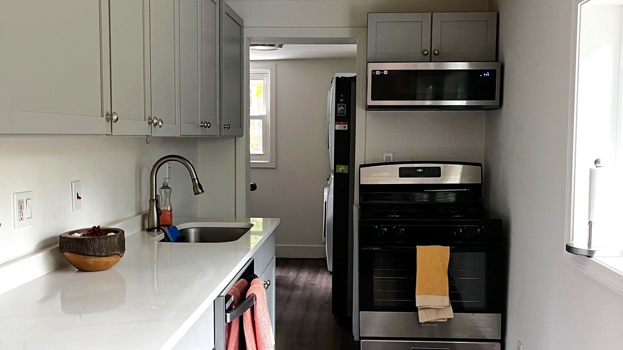 Photo of Kitchen in Ashland