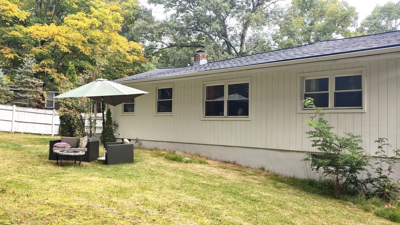 Photo of Patio Balcony in Ashland
