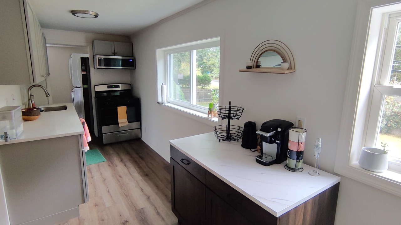 Photo of Kitchen in Ashland