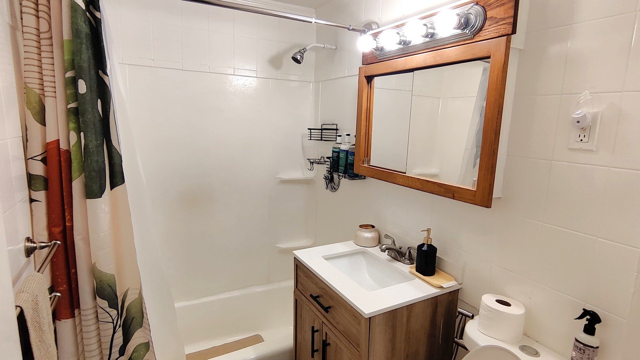 Photo of Bathroom in Ashland