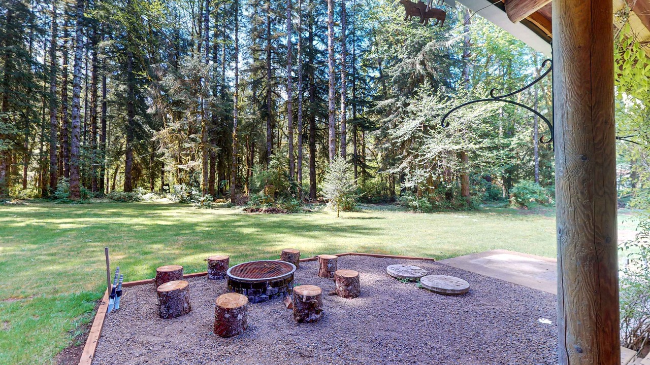 Photo of Outdoor in Tillamook
