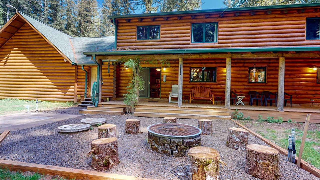 Photo of Outdoor in Tillamook