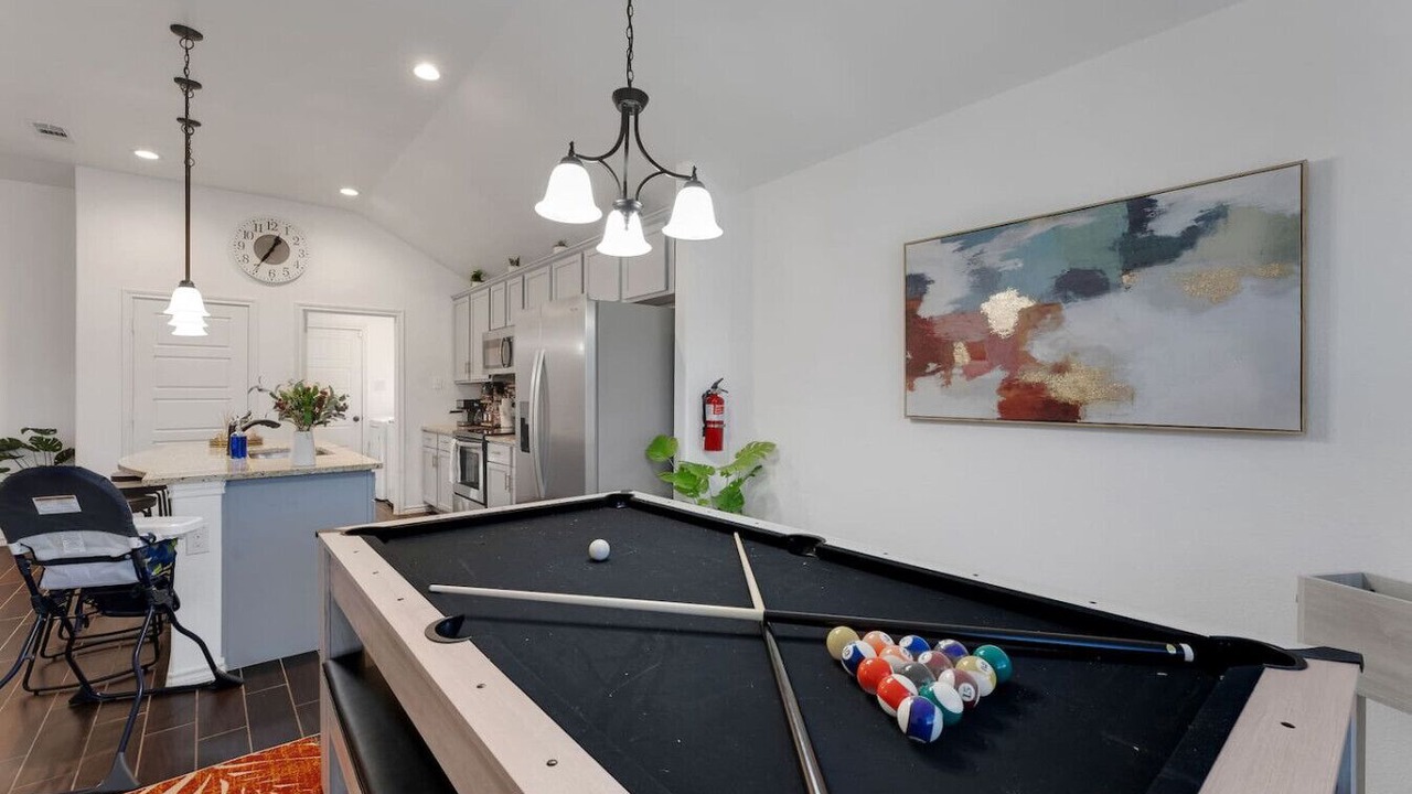 Photo of Bedroom in Grand Prairie