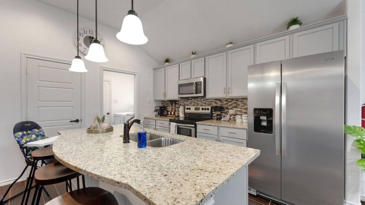 Photo of Kitchen in Grand Prairie