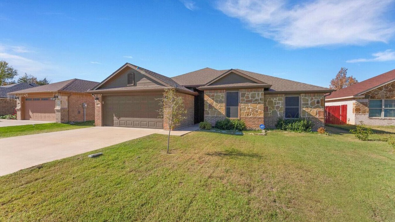 Photo of Outdoor in Grand Prairie