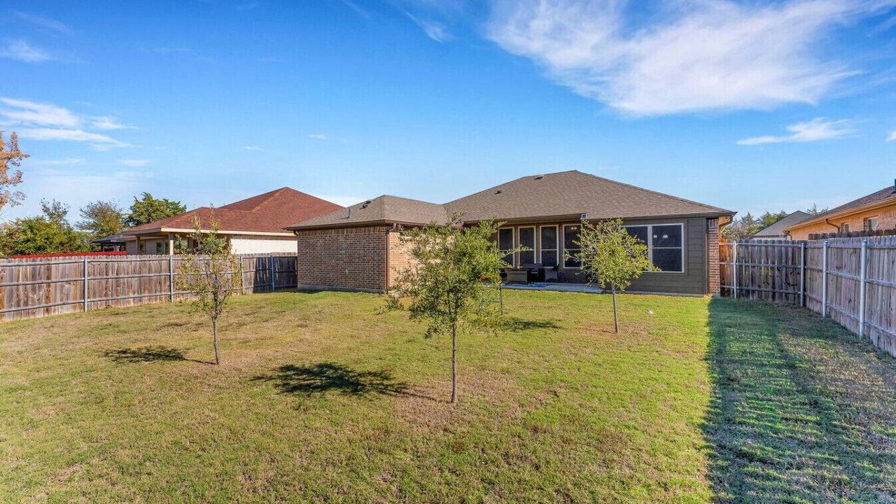 Photo of Outdoor in Grand Prairie