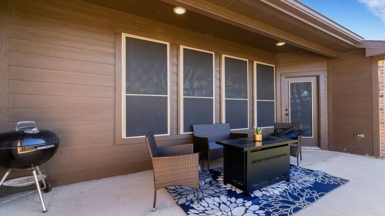 Photo of Outdoor in Grand Prairie