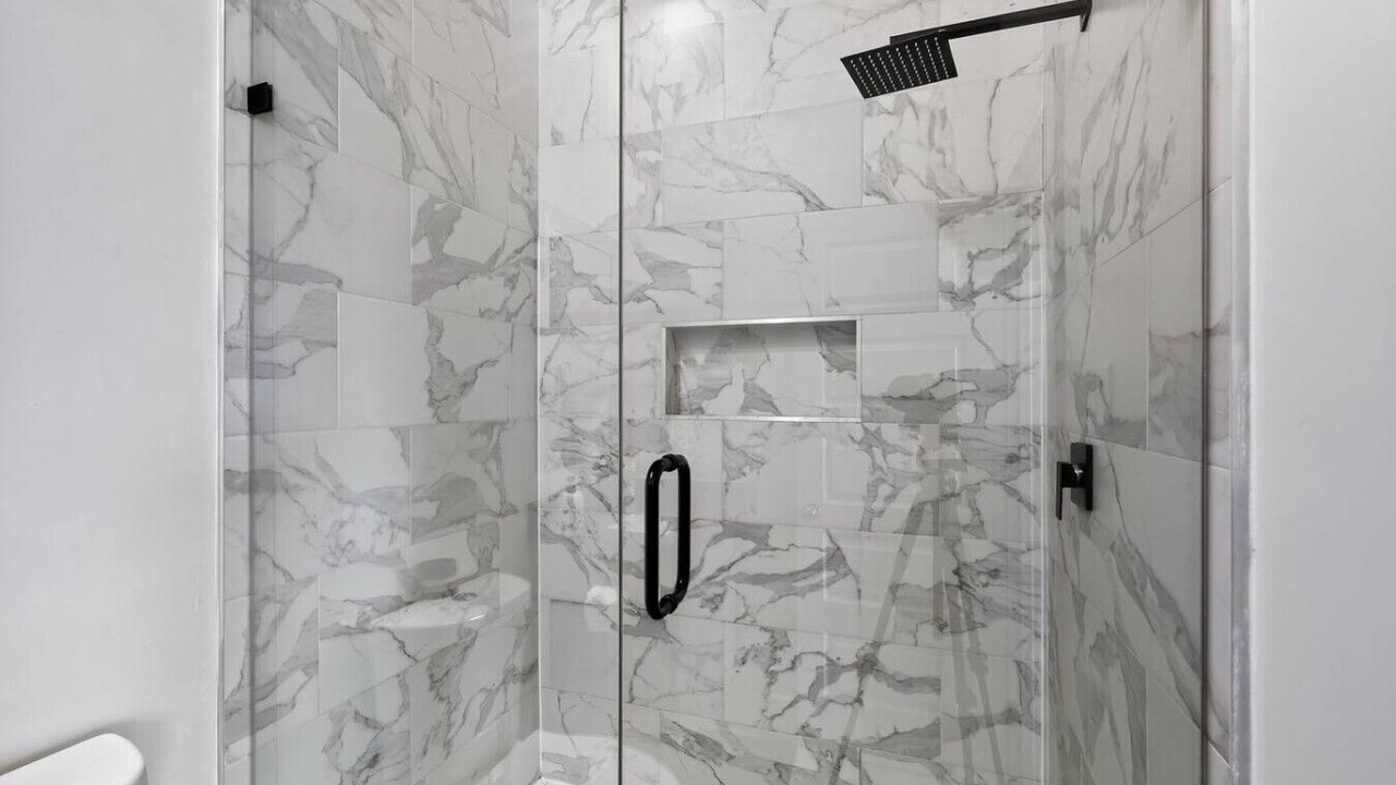 Photo of Bathroom in West Dallas