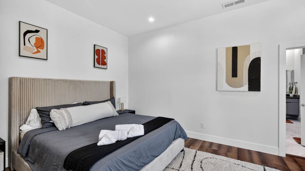 Photo of Bedroom in West Dallas