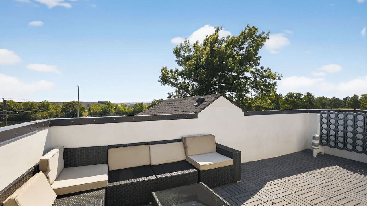 Photo of Outdoor in West Dallas