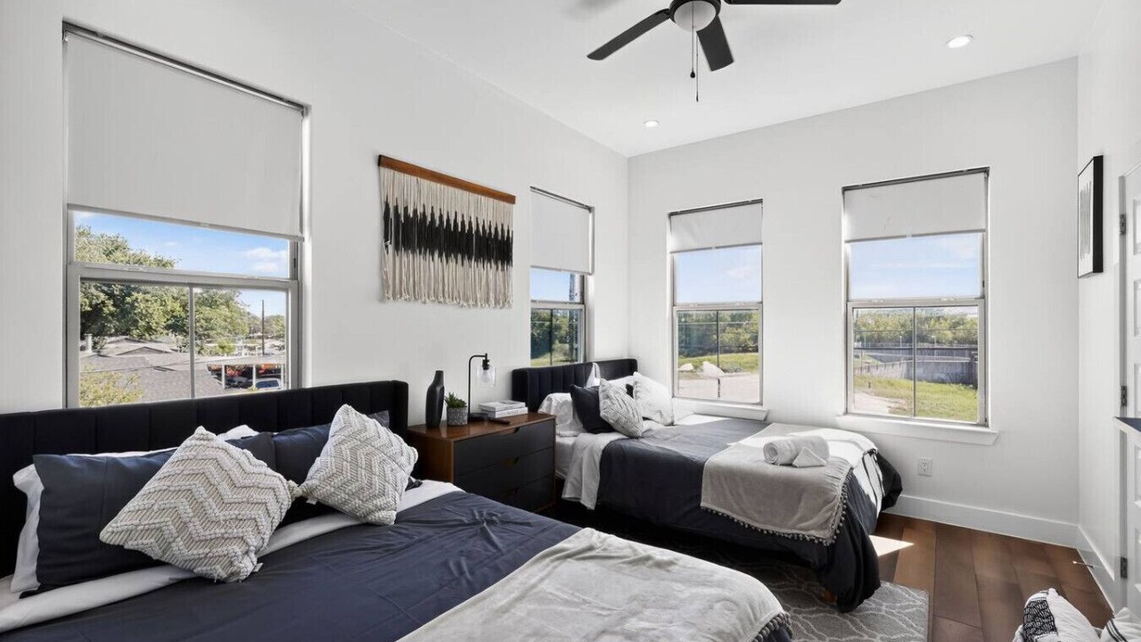 Photo of Bedroom in West Dallas