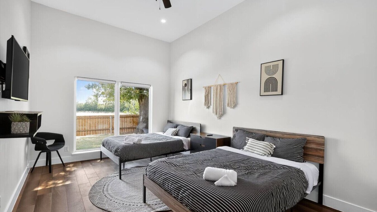 Photo of Bedroom in West Dallas