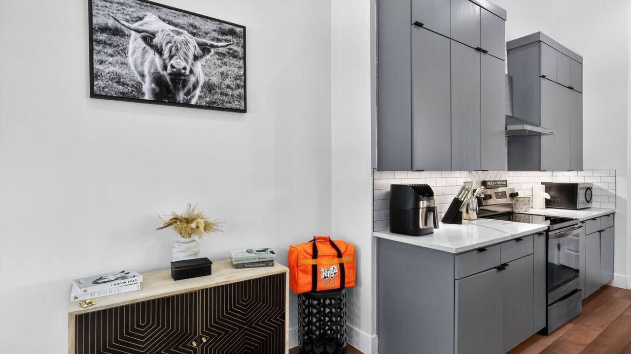 Photo of Kitchen in West Dallas