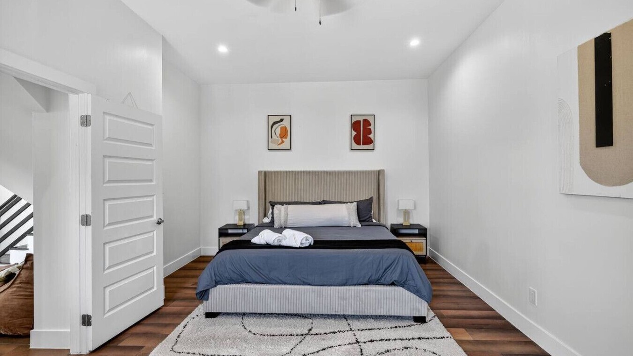 Photo of Bedroom in West Dallas