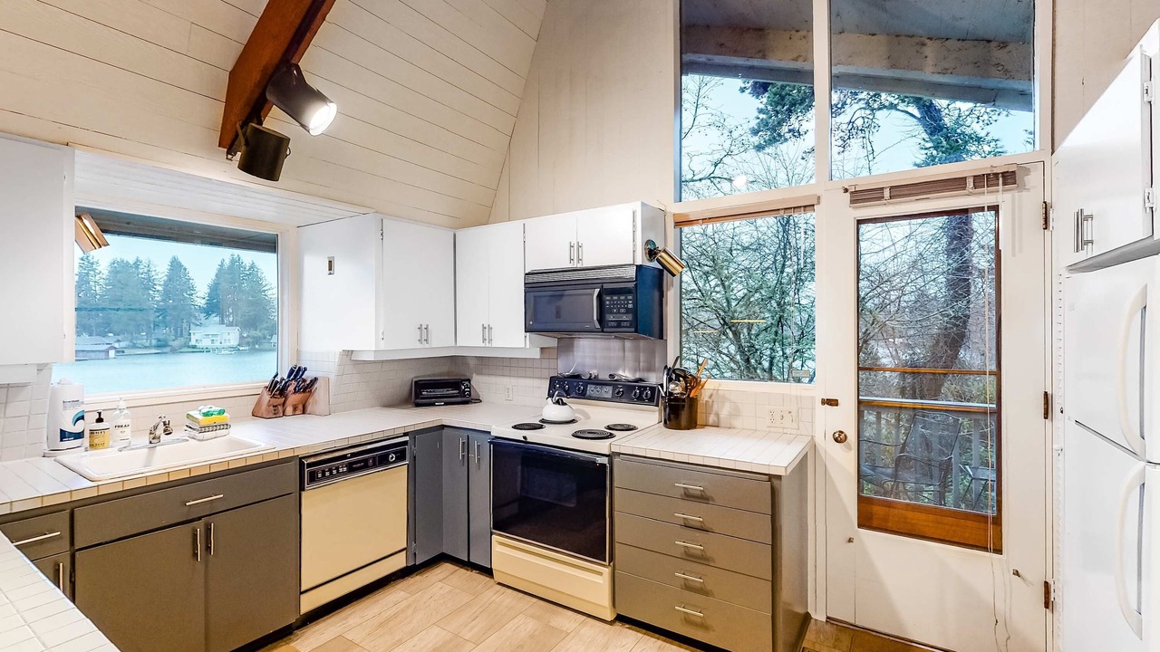 Photo of Kitchen in Otis