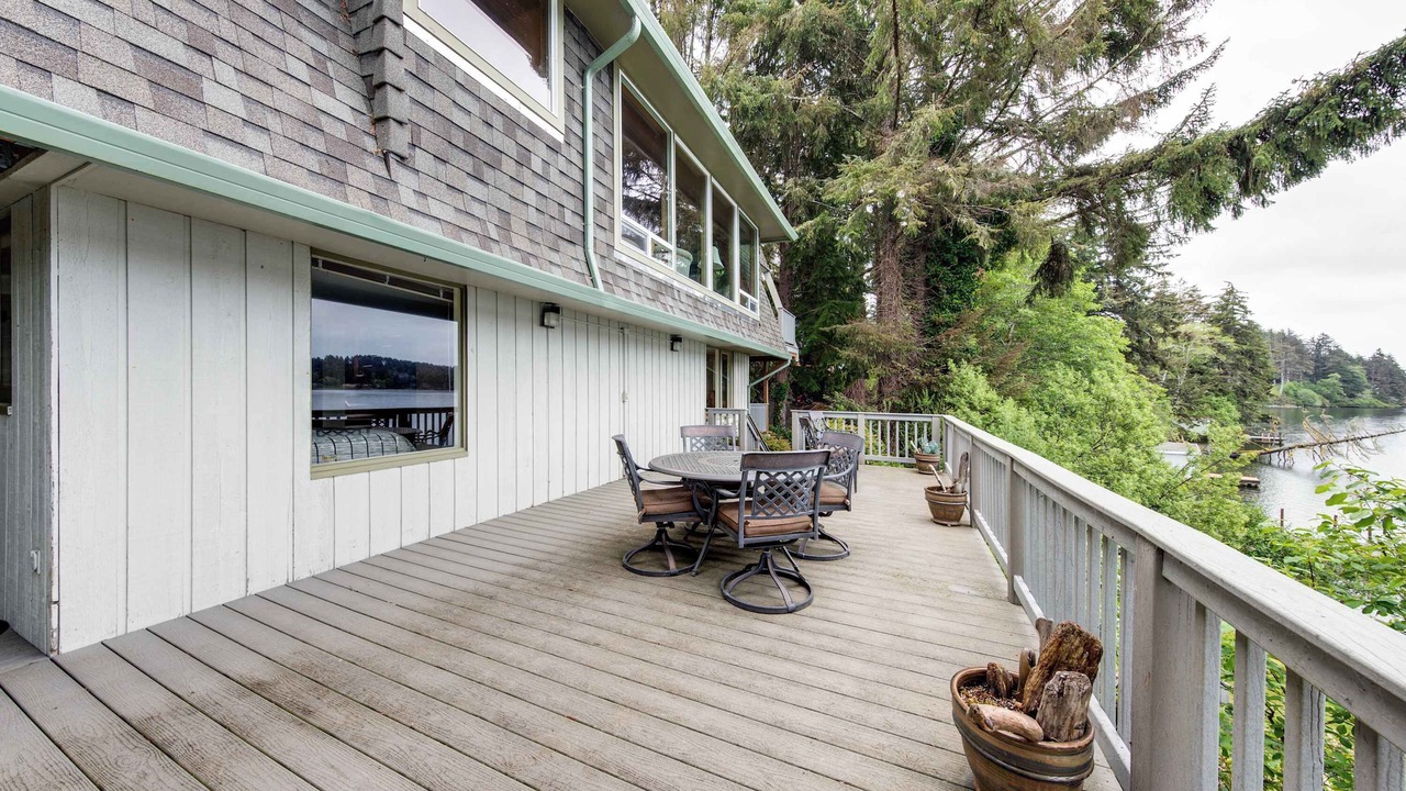 Photo of Outdoor in Otis