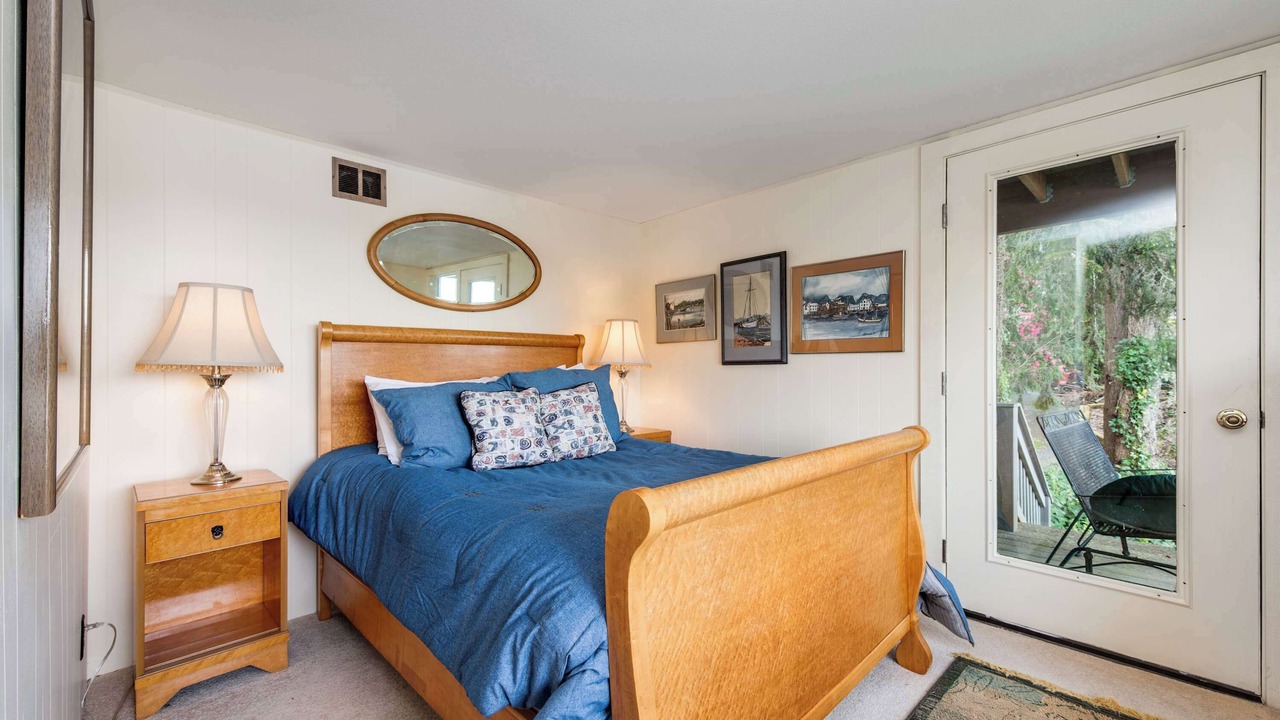 Photo of Bedroom in Otis