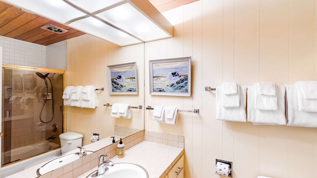 Photo of Bathroom in Otis