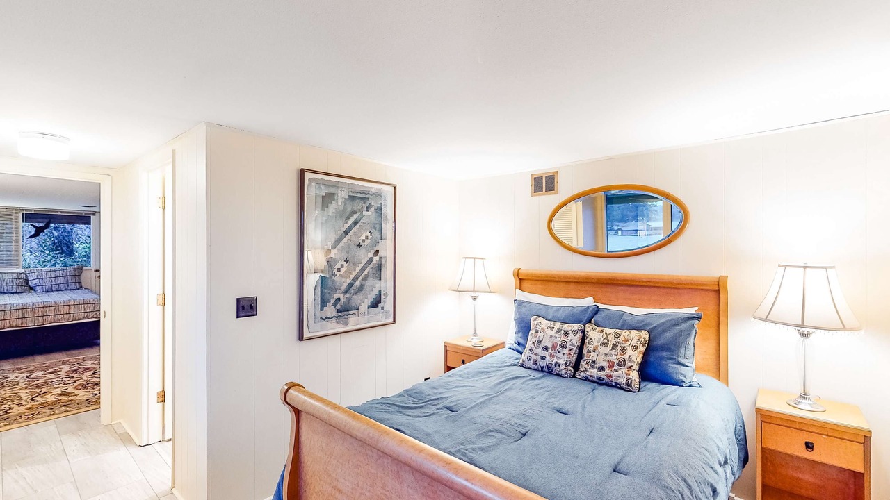 Photo of Bedroom in Otis