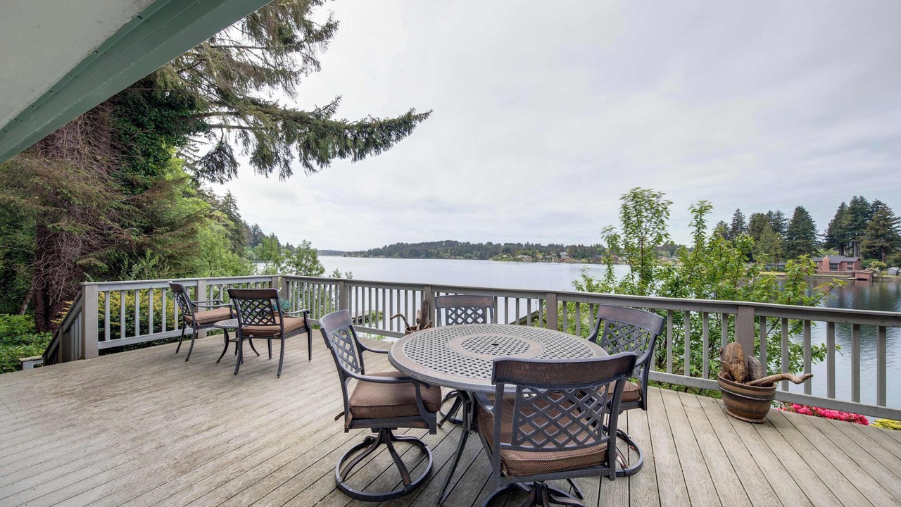 Photo of Outdoor in Otis