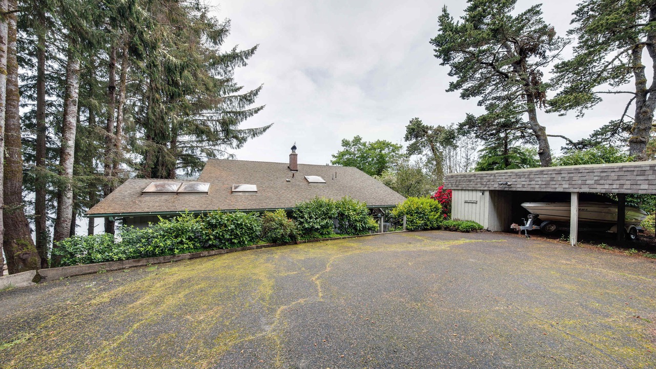 Photo of Outdoor in Otis