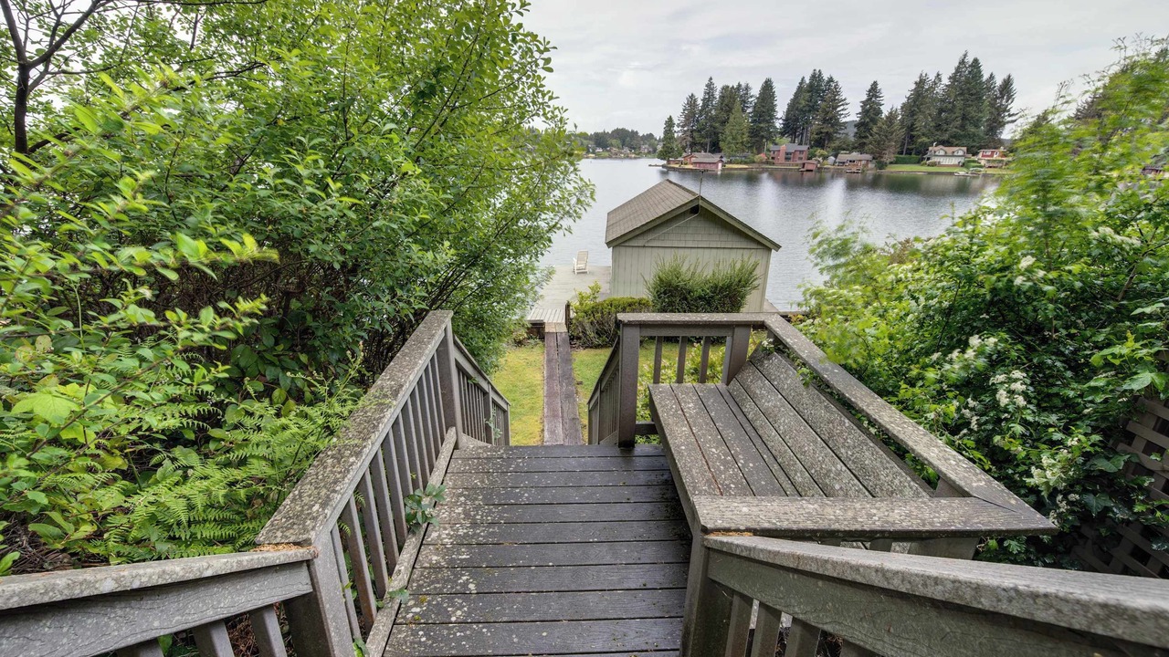 Photo of Outdoor in Otis