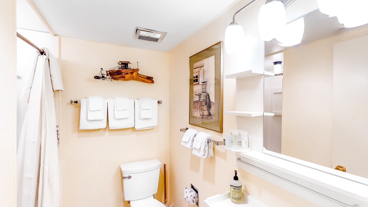 Photo of Bathroom in Otis