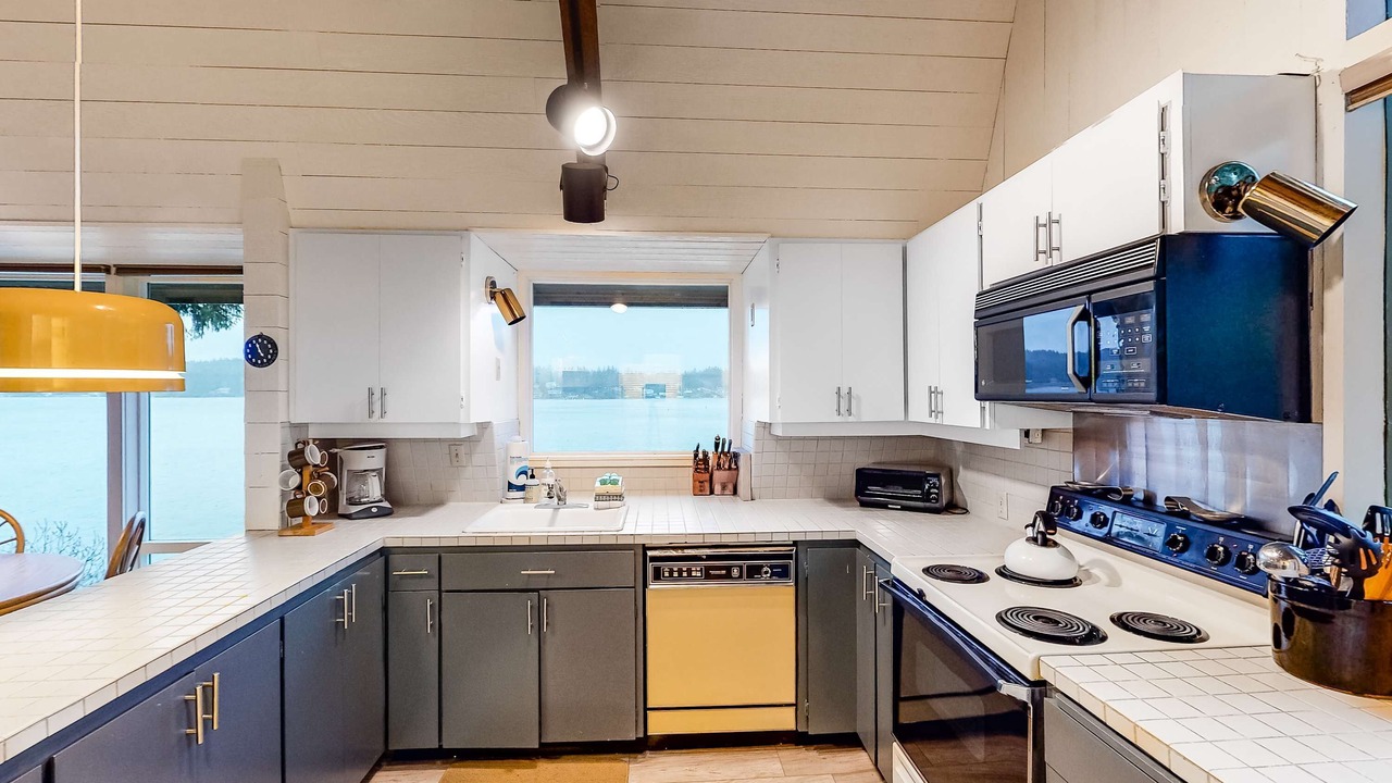 Photo of Kitchen in Otis