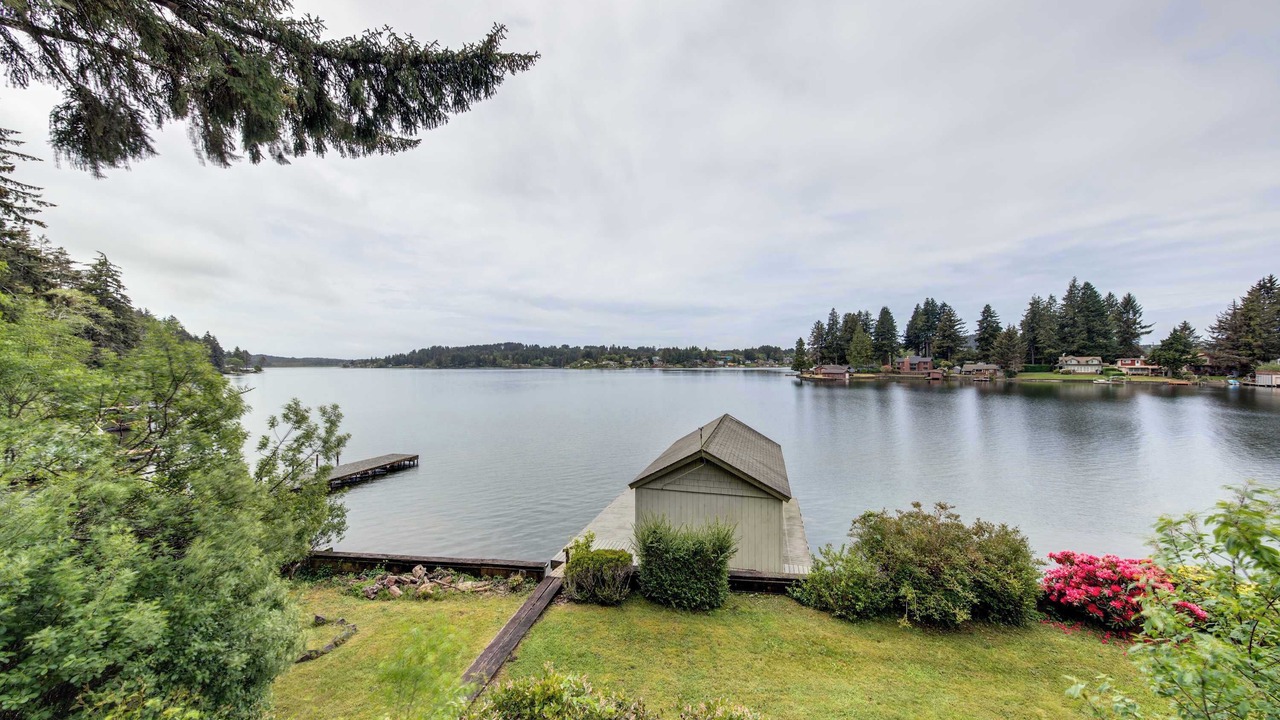 Photo of Outdoor in Otis