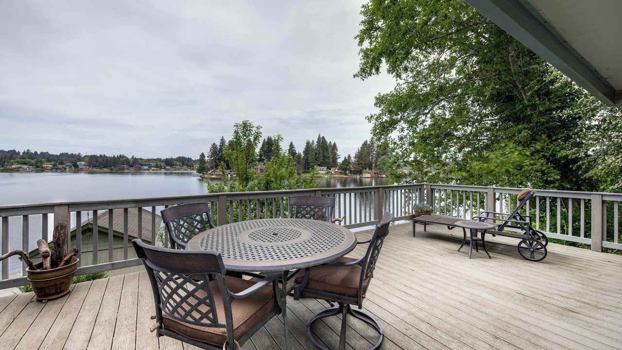 Photo of Outdoor in Otis