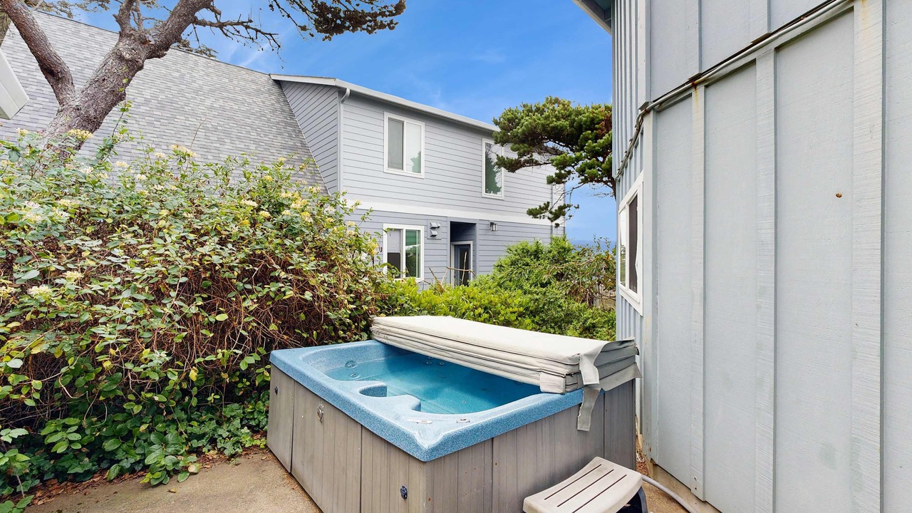 Photo of Outdoor in Gleneden Beach