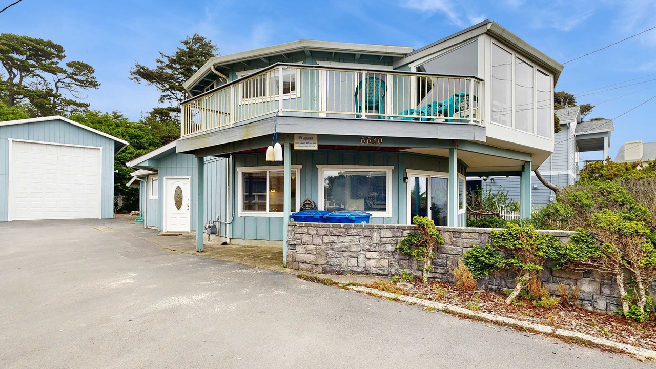 Photo of Outdoor in Gleneden Beach