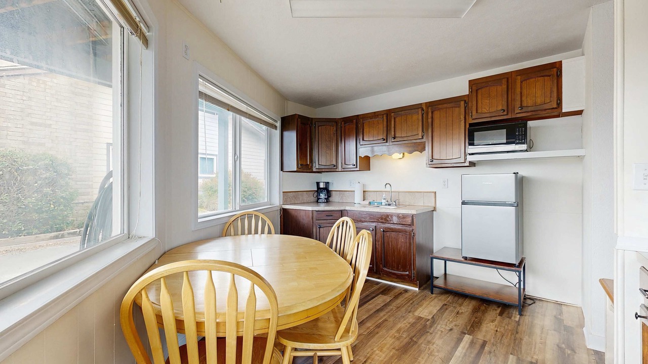 Photo of Kitchen in Gleneden Beach