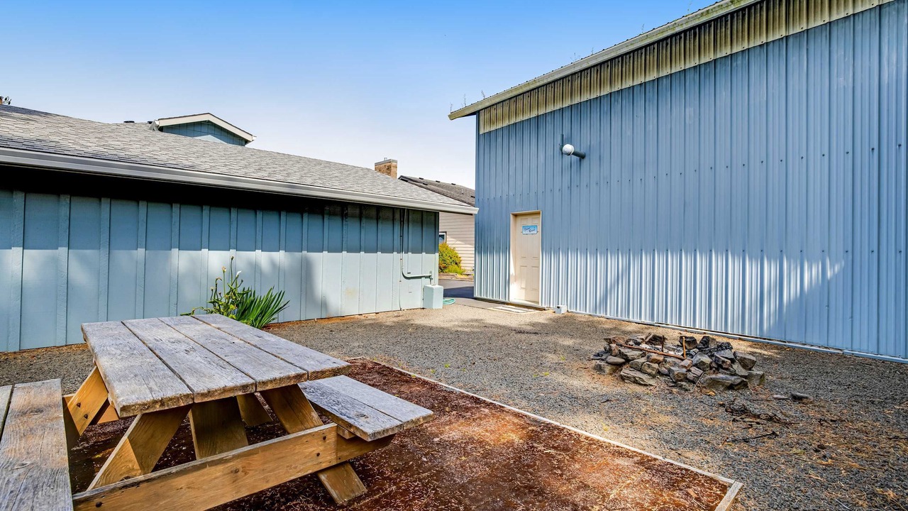 Photo of Outdoor in Gleneden Beach