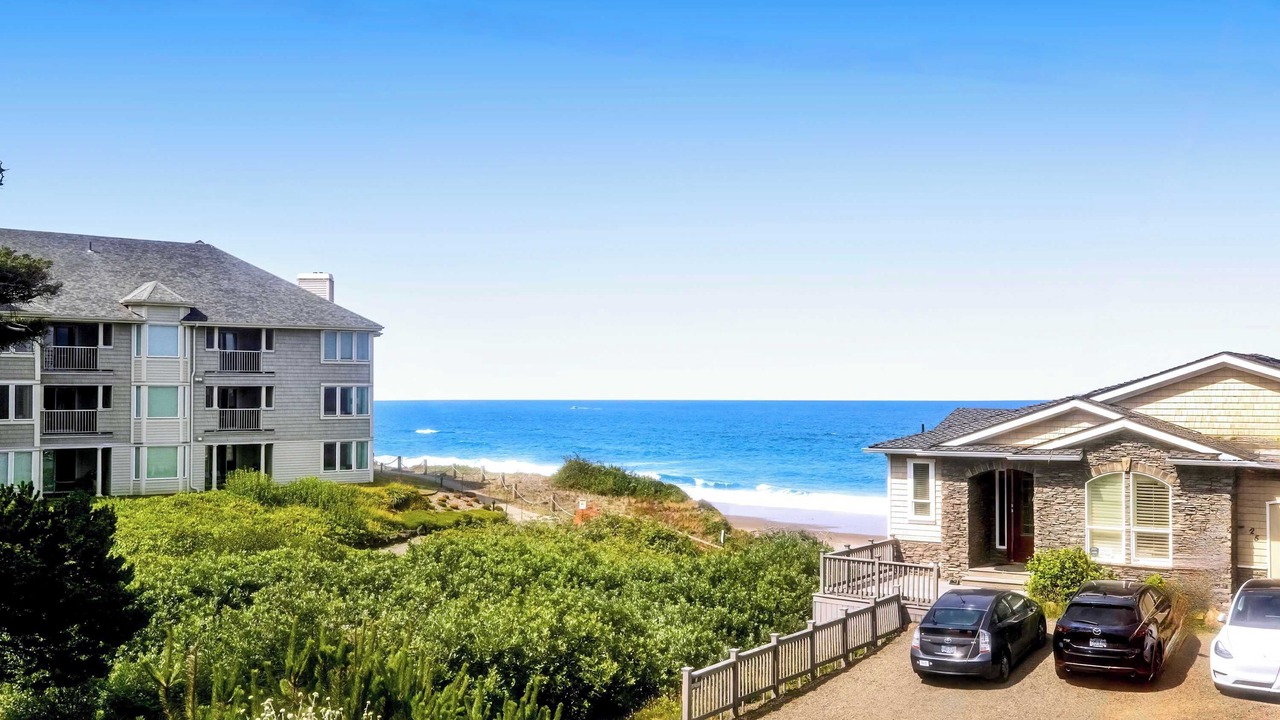 Photo of Outdoor in Gleneden Beach