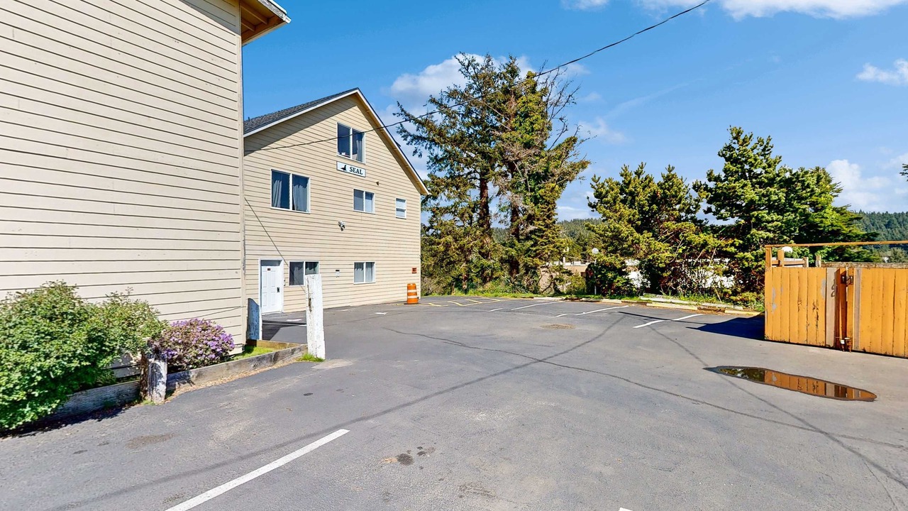 Photo of Outdoor in Lincoln City