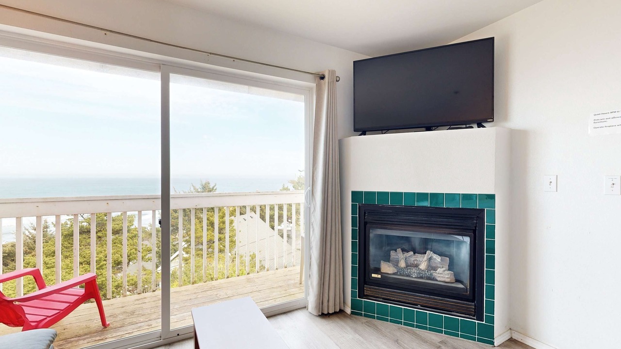 Photo of Livingroom in Lincoln City